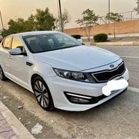 اوبتيما خليجي • ٢٠١٢ • مكينة ٢٤٠٠