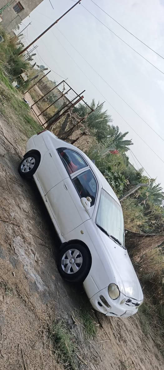 السلام عليكم. السعر. 27. 
كيا. سبكترا. موديل. 2000.
رقم نجف. تحويل مباشر. 
تخم تاير نضيف. حداديه نضيف. 
دواخل نضاف. كهربائيات كله شغاله. 
كير عادي. محرك. مكفول. العنوان كربلاء طويريج  
‏‪***********‬‏
