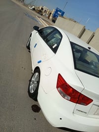 سيراتو وارد خليجي • ٢٠١٣ • رقم بصره