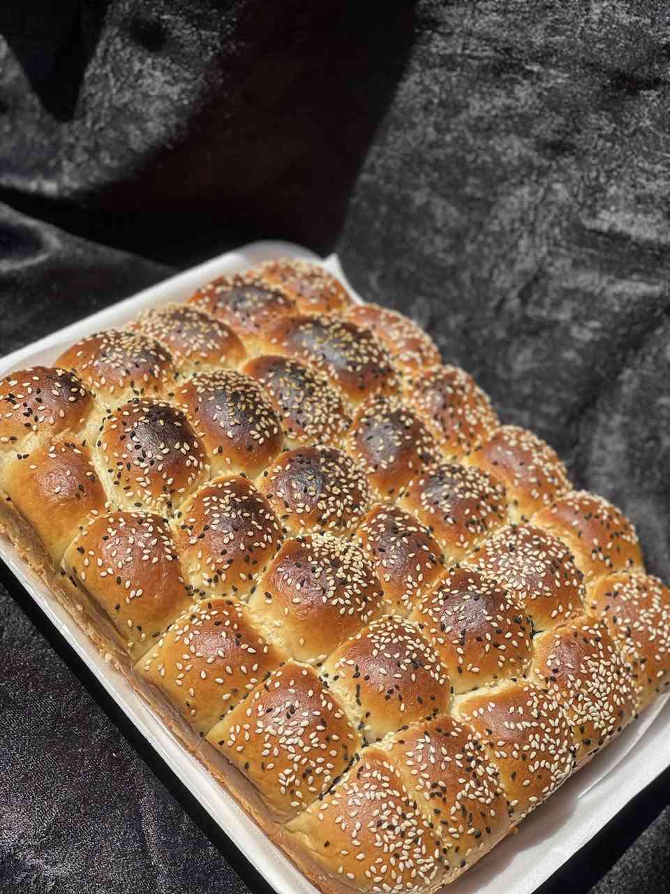 الـسـلام عـلـيكم 

 فتحت مشروع من داخل بـيـتي 🌺

🍲 تجهيزات أكلاتنا البغدادية

بنات / شباب 🌸

اللي يدور أكل بيت مرتب، نضيف، وطعمه يـذكـك بأكل الوالدة 👌

طبخ عراقي أصيل

نظافة، ترتيب، واهتمام من القلب

تجهيز يومي + مناسبات

📸 شوفوا الصور واحكموا بنفسكم

غير مبري ذمة الي ياخذ صور شغلي 

للطلب والاستفسار خاص ✨


**إذا كنت صاحب هذا الإعلان وتريد حذفه لأي سبب، رجاءا أرسل رسالة إلى الدعم الفني**