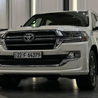 لاندكروز • ٢٠٢٠ • رقم أربيل