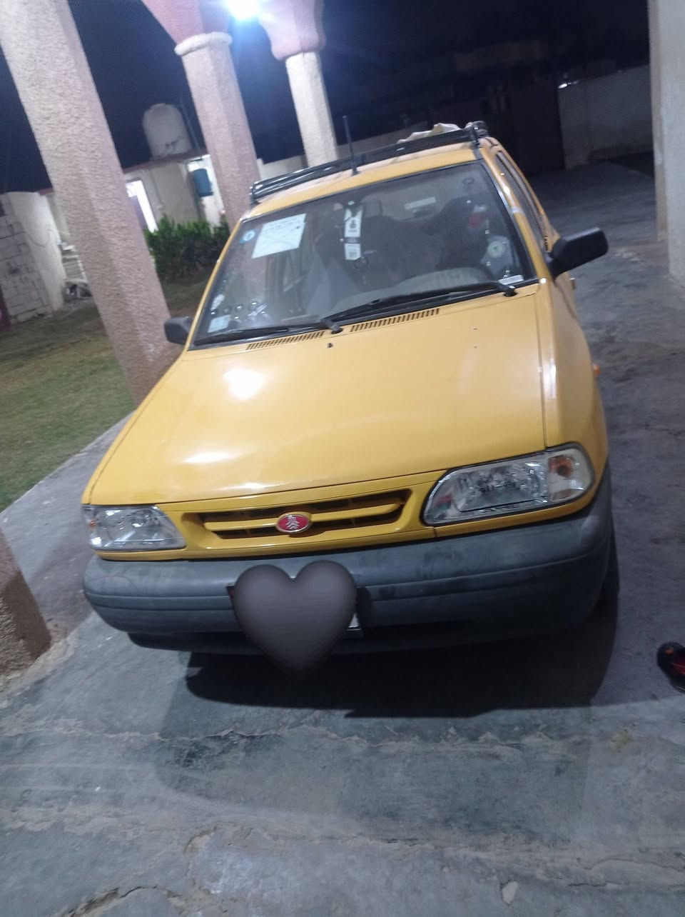 سلام عليكم ورحمه الله وبركاته سايبه موديل 17 مكفولة كفاله عامه من كلشي كير ومحرك جديد وبعد احله من صوره سياره كلش حلوه مال موضف عبري ما شايل بيه السعر سياره 49 والاستفسار الاتصال *********** ما متوفي فيس بي انتصال
