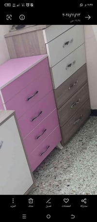 مجرات • خزائن مطبخ • كابينت