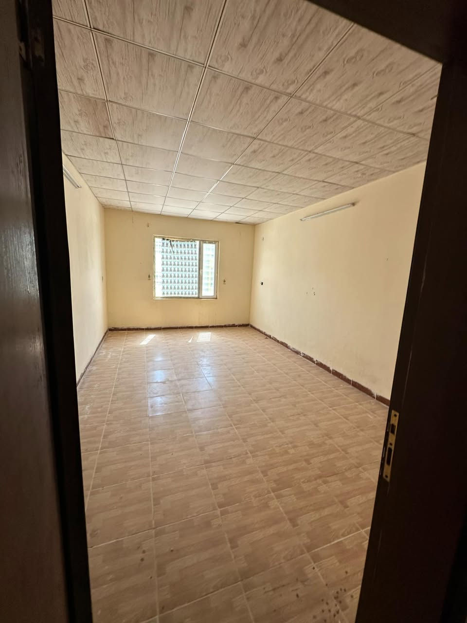 شقة للبيع 100م
الموقع نهاية شوراو 

السعر ٩ ملايين وبيها مجال


**إذا كنت صاحب هذا الإعلان وتريد حذفه لأي سبب، رجاءا أرسل رسالة إلى الدعم الفني**