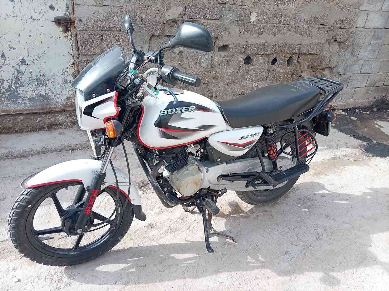 بوكسر ٢٠٢٢ شهر ١١ رقم سنويه ديالى تحويل ثاني يوم دراجه نضيفه كولش مكينه مكفوله ماطاخته اسبانه تايرات زوج جدد كهربائيات فول شغال اشاير دبل اشاره عالي ناصي زنون سلف هندر مكينه خرسه ناعمه شلعه معدل دراجه اخت الزيرو سعر مليون و٧٠٠ ديالى بعقوبه حي المعلمين ***********
