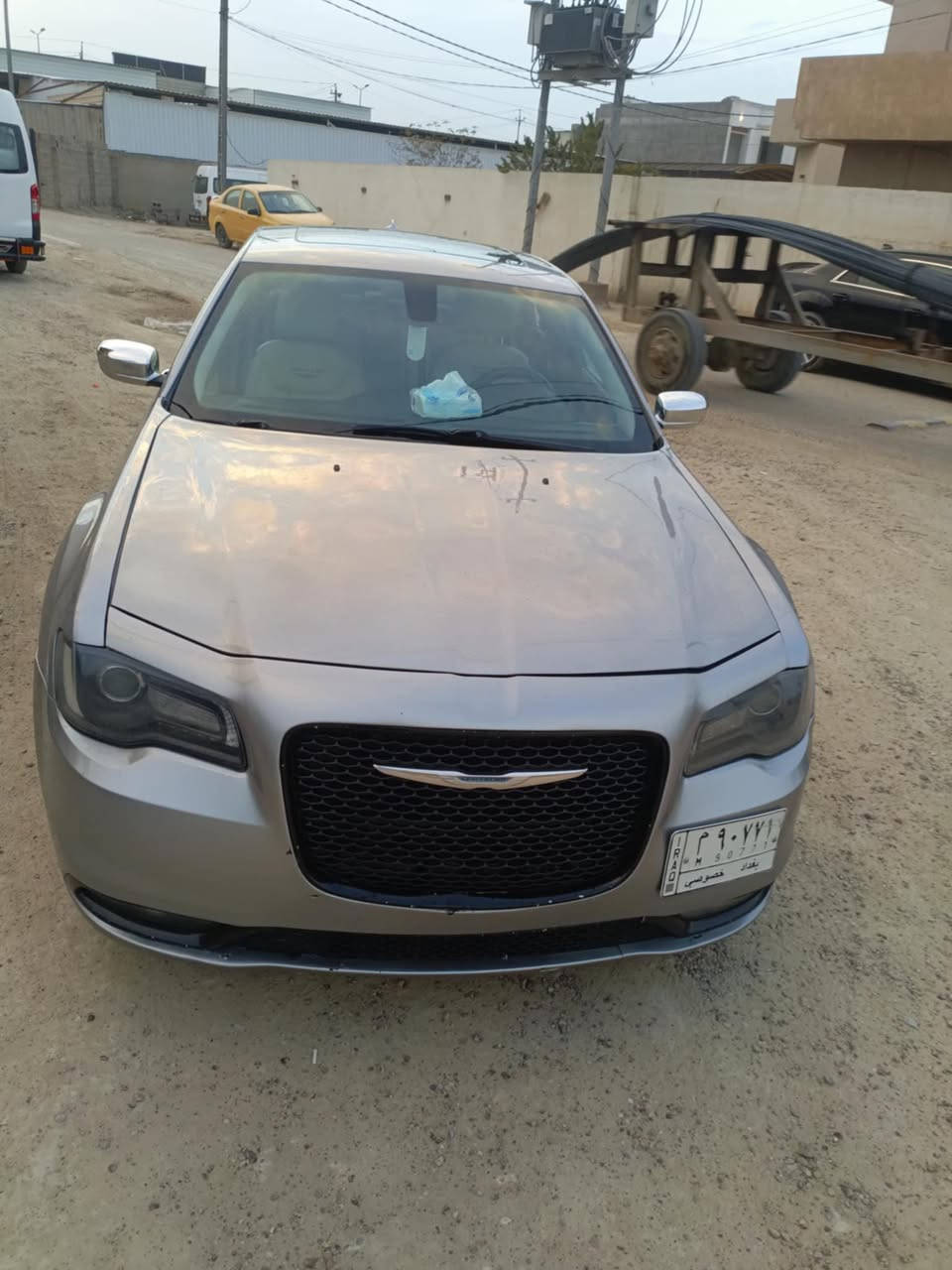 سلام عليكم اوباما 2019 فول مواصفات فئة C فول عدا رادار باقي تفاصيل داخل لمنشور ماشيه 162حقيقي بيها قطع صبغ بدون دواخل  ‭0773 368 2871‬
