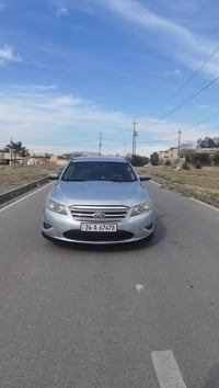 توريس امريكي • ٢٠١٢ • بديل جير