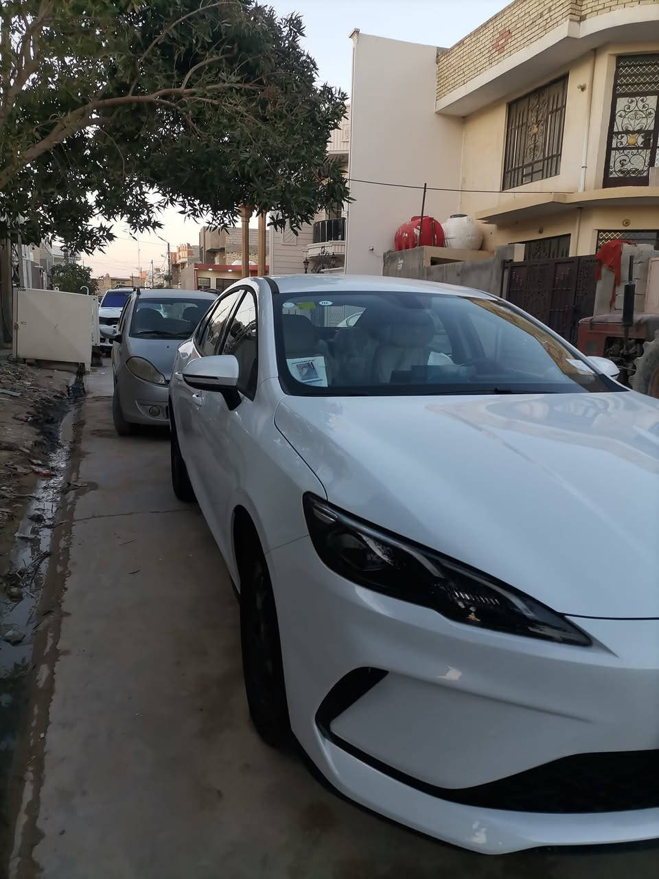 سيل فايف ماشيه ٥٠٠ كيلو
مرقم بغداد بأسمي
السعر ١٩٠٠٠٠٠ مليون


**إذا كنت صاحب هذا الإعلان وتريد حذفه لأي سبب، رجاءا أرسل رسالة إلى الدعم الفني**