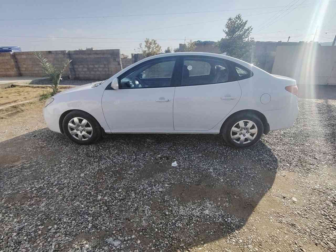 السلام عليكم النترا موديل 2011 رقم كركوك سنويه ل ل29 شرط التحويل كير محرك شرط السياره بدون صبق بيها تعديل بارد فقط السعر 112 وبيها مجال شي قليل مكاني الشرقاط شاطي الجدر للاستفسار ***********
