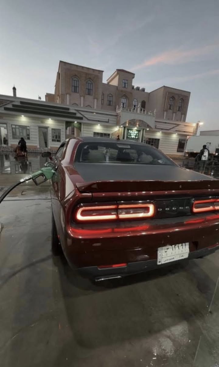 جالنجر V6 2019 GT
محرك كير تبريد باتري تايرات كفاله

تخم جديد ماشيه 57 

فول مواصفات معروفه GT 

بيها 4 قطع 

سعر 158⬛️

مكاني بغداد
***********
