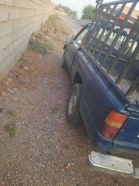 تيوته ٨٥ • محرك نضيف • باتري جديد