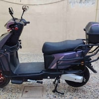 شحن مدرع حديث للبيع  بعده جديد شخط مابي 6 بطاريات كبار بعدهن جدد يقرن ...