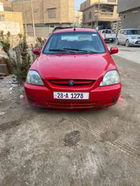 كيا ريو • ٢٠٠٥ • بابل المركز