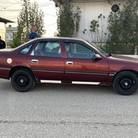 اوبل فكترا رقم سليماني رقم جديد شرط التحويل  كلير عام جمالية  موديل 90...