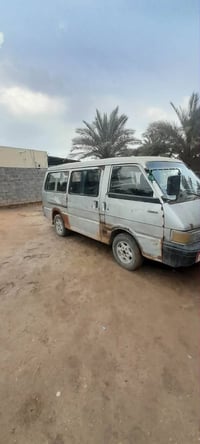 كيا بستا • ١٩٩٤ • بابل