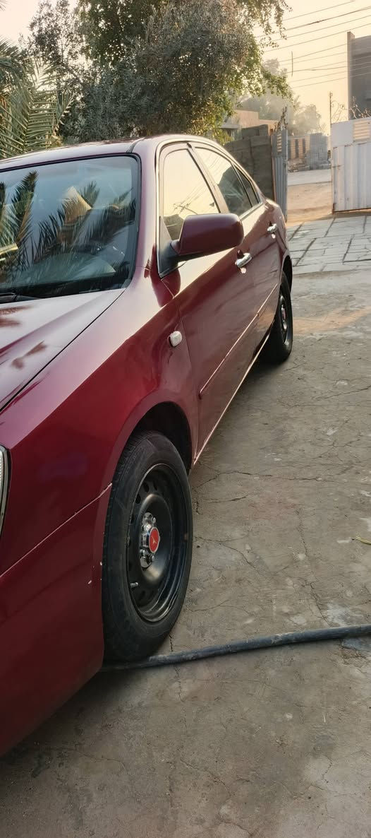 للبيع سياره اوبتمه 2006 مصبوغه عام محرك 2000 تبريد ثلج صدر جديد رقم بغداد مكان واسط النعمانيه السعر 80 وبيها مجال الاستفسار ‏‪***********‬‏
