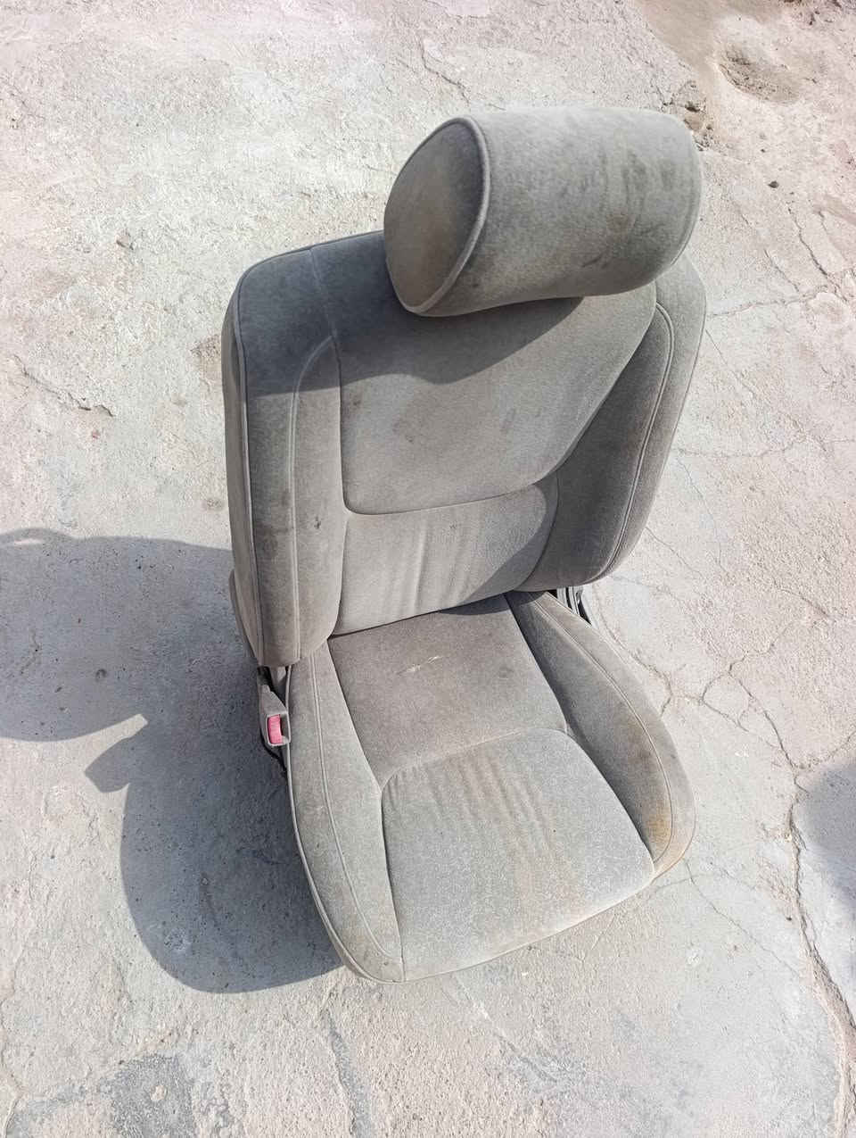 السلام عليكم كشن جنون للبيع


**إذا كنت صاحب هذا الإعلان وتريد حذفه لأي سبب، رجاءا أرسل رسالة إلى الدعم الفني**