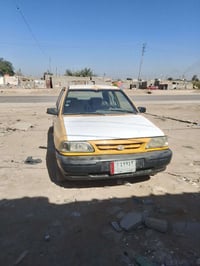 سايبا • مديل 13 • رقم بصره