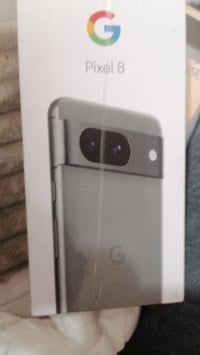 كوكل بكسل ٨ • ١٢٨ • جديد فتحته