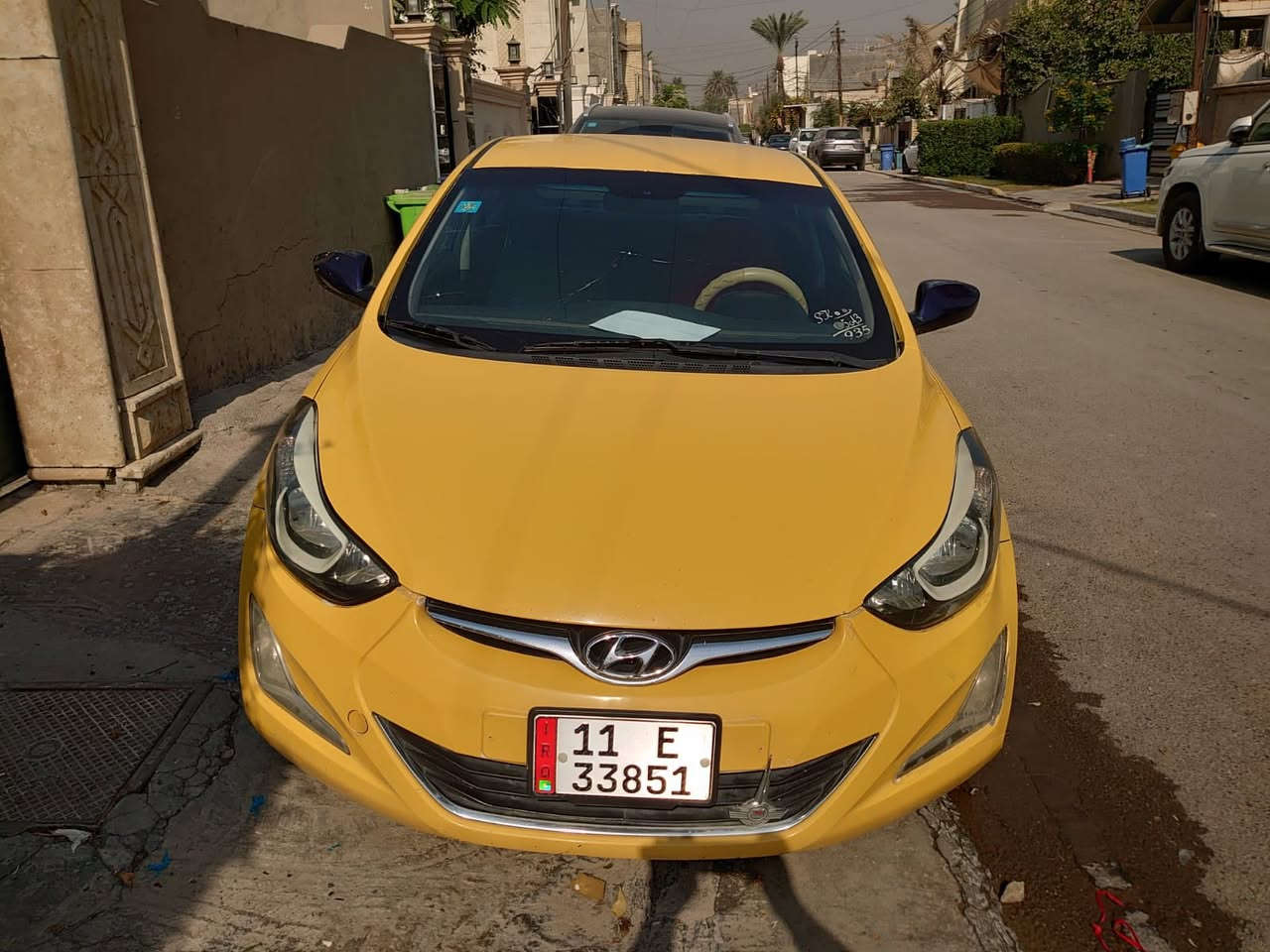 موديل 15 للبيع تفاصيل الاتصال ع الرقم ‭

‭+964 783 070 7069‬

‭0776 629 0195‬
