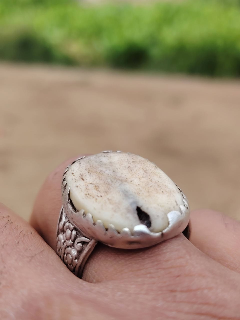 سليماني قديم قياس ٢٥ ٢٦ فضه ثقيل قديم سعر ١٢٠
عطف بري قديم ومشكول تعال فحس بل يعجبك سعر ١٢٠
عطف زغير سعر ٧٥
مكاني سماوه لشراي يجي خاص ويدلل لاتجي بس تسال


**إذا كنت صاحب هذا الإعلان وتريد حذفه لأي سبب، رجاءا أرسل رسالة إلى الدعم الفني**