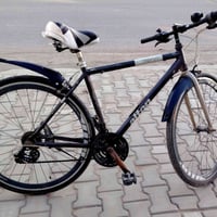 alton C700 • حجم 28 • سستم 3×7