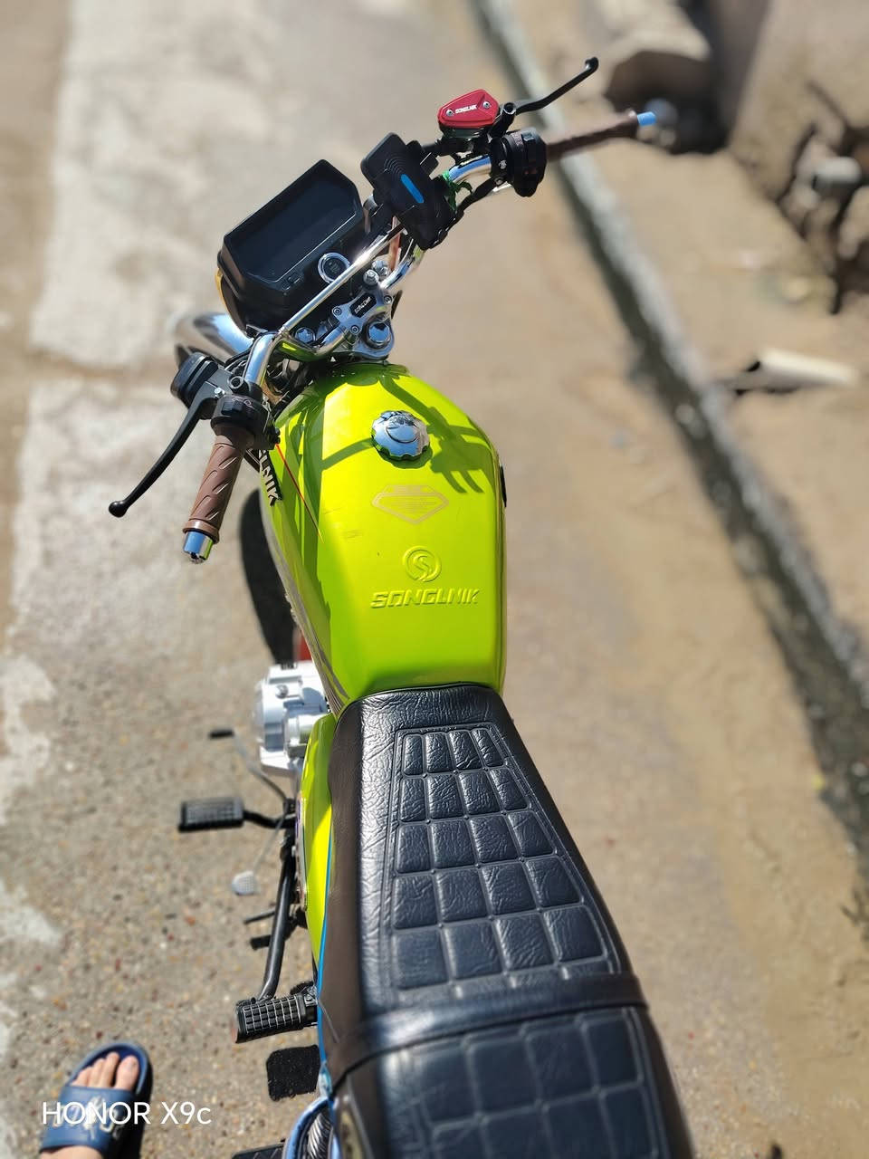 دراجه للبيع سفانه مديل 25 أوراق استنساخ وكيل السعر 850 قفل رقمي *********** بابل مكفوله من كلشي
