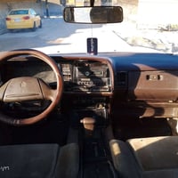 سوبر هارتوب • موديل ١٩٩١ • رقم أنبار