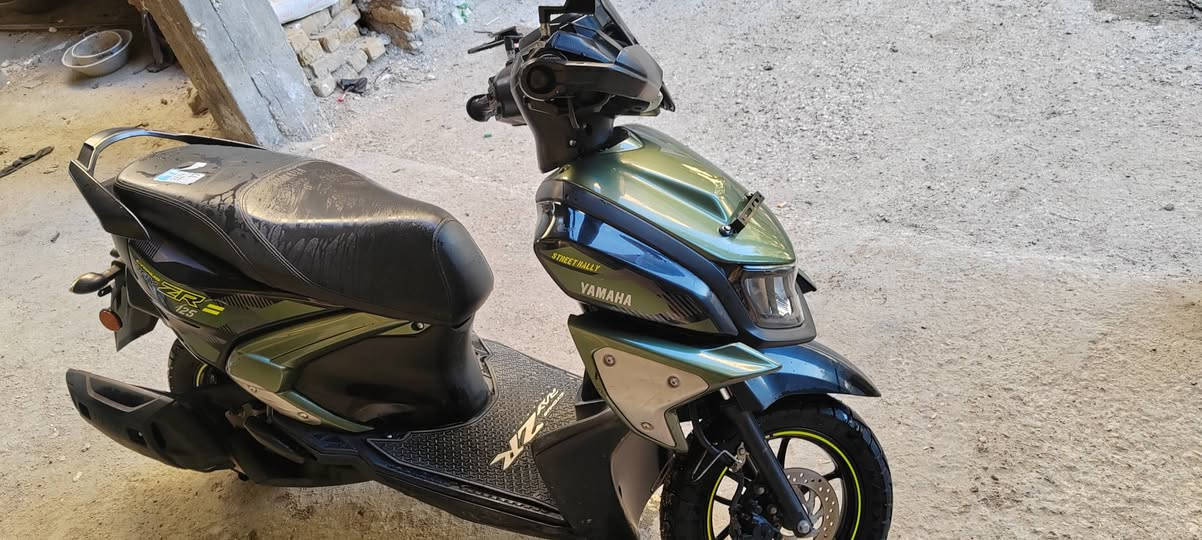 يا الله
دراجه زت آر
موديل 2022 مكفول
الاستفسار ***********
