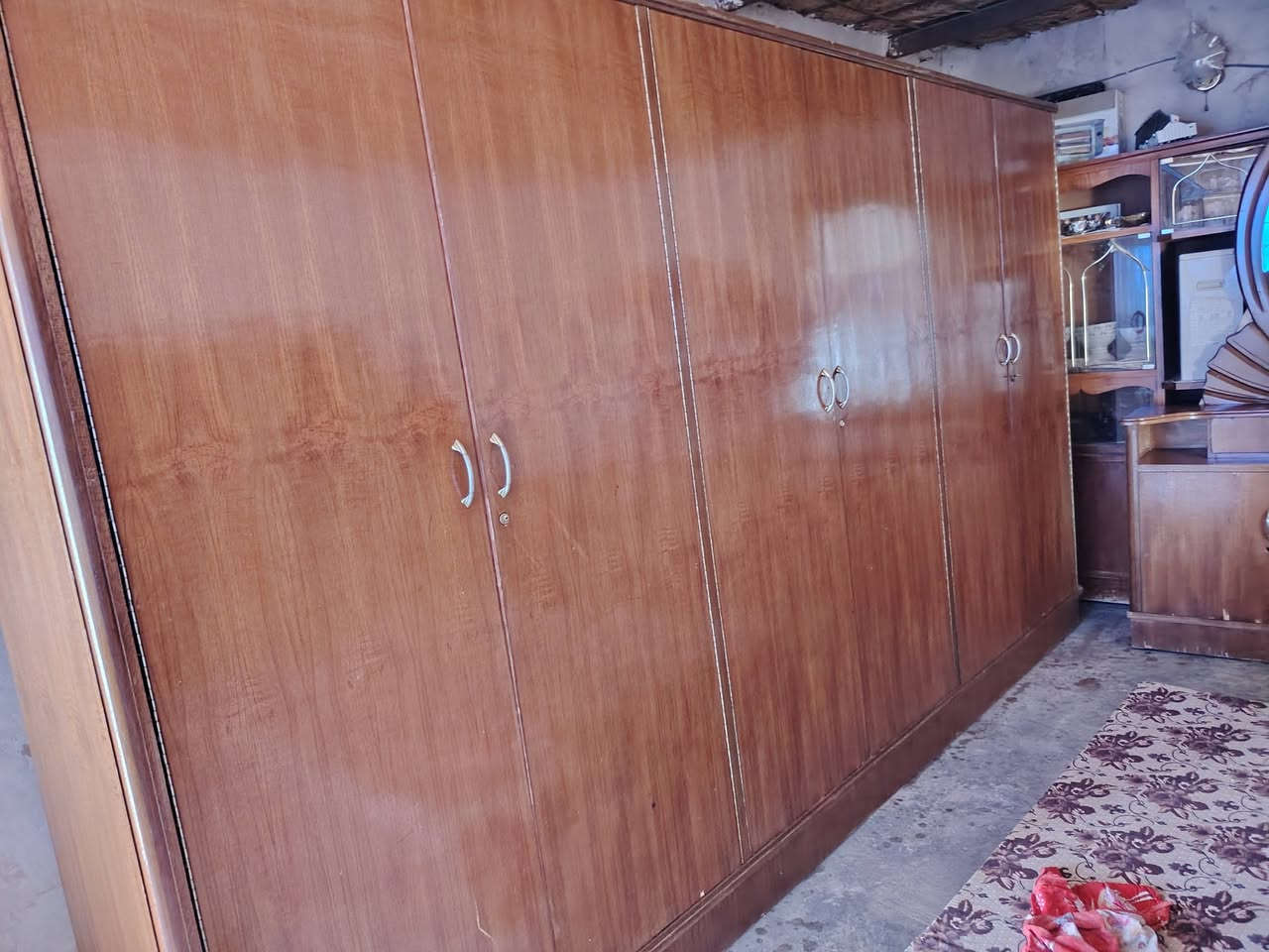 غرفة سعرهة 450


**إذا كنت صاحب هذا الإعلان وتريد حذفه لأي سبب، رجاءا أرسل رسالة إلى الدعم الفني**