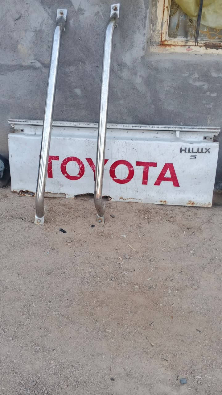 للبيع ويل كب ودعاميه ونياكل وباب ودرع شراي يتصل ***********
