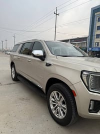 جمسي خليجي  2023 كويتي SLE سستم كامل SLT سياره مدوشمه كاعيه كامله  جام...