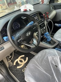 الانترا 2020 وارد امريكي ضررهه باب خلفي وجاملغ امامي جهت لسايق وبيهه ب...