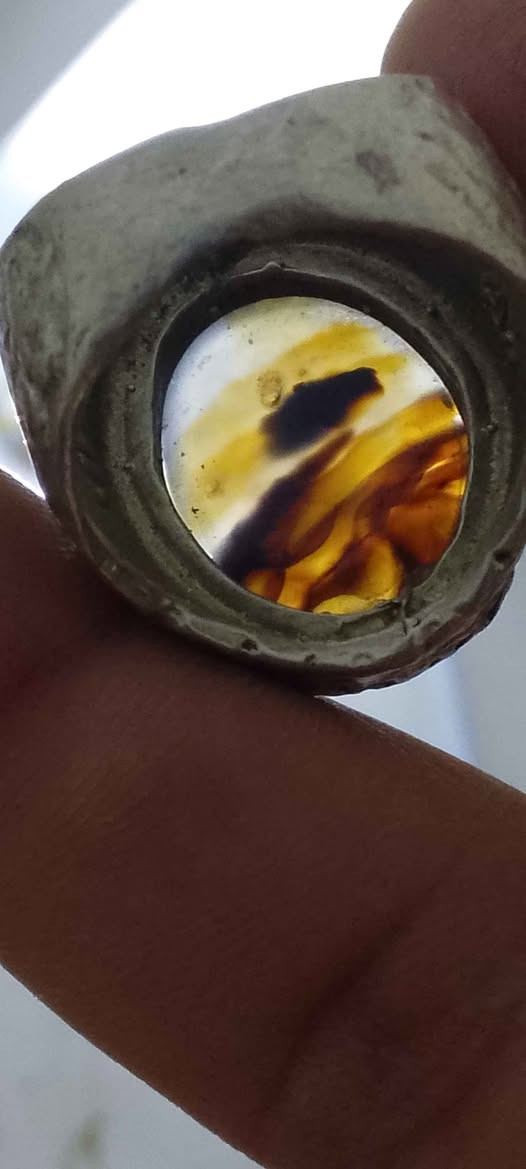 محبس عقيق وحجر فيروز ثنينهن قديمات سعرهم35 البصرة, العراق


**إذا كنت صاحب هذا الإعلان وتريد حذفه لأي سبب، رجاءا أرسل رسالة إلى الدعم الفني**