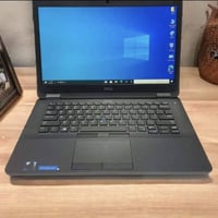 ديل • Core i5 الجيل السادس • 256 جيجا SSD