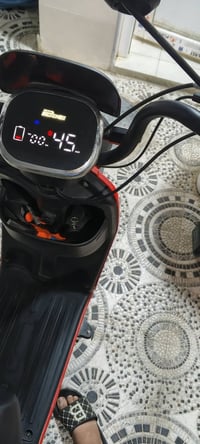 مقاس ١٤ • سرعة ٤٥ • كوت