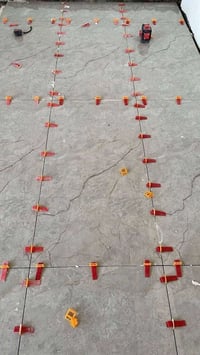 اخواني الأعزاء كادر مصري مختص في تطبيك السيراميك  امانه الله شغل درجة ...