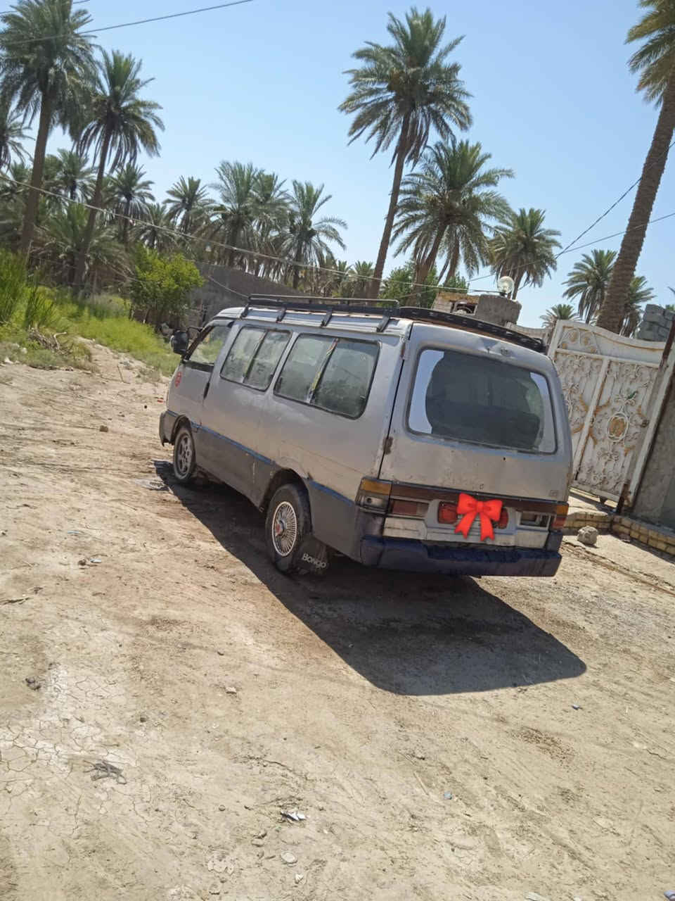 سلام عليـگم سياره كيا بسته موديل 🌷 93 🌷 رقم واسط الماني مكينه وكير وشواصي واكسن نظيفات تاخم تاير جديد كرهبايات شغاله سياره شوف العين والسعر(👈  18  👉) بايل القاسم رقم الهاتف هذا اتصل فقط☎️ (((***********))) هذا واتساب فقط 📲 (((***********))) والشراي بي خير ويتدلل
