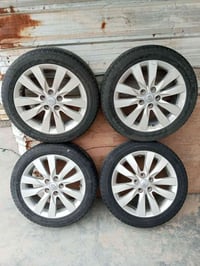 تخم ويل • تايرات سيراتو • واسط الصويره