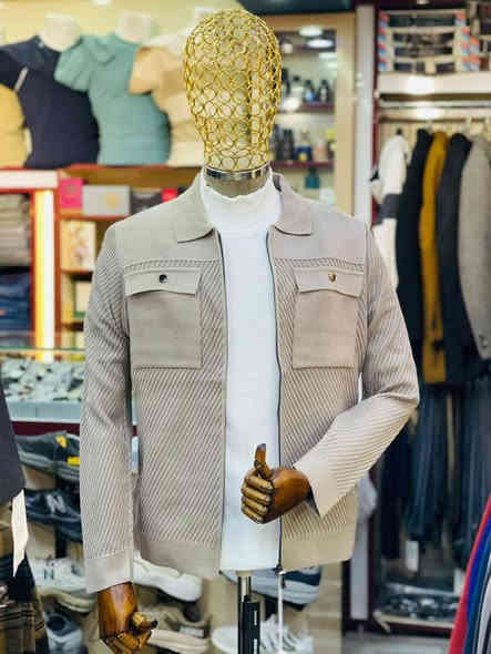 جديد بلوز سحاب  تركي 🇹🇷🇹🇷🇹🇷
 🔻🔺👻
😎👌🤩
 القياسات المتوفرة 

✖️ ✖️ ✖ ✖️ ✖️ ✖️ ✖️ 
🤩🌼🤩
العنوان كركوك شارع الجمهوريه عمارة عباس اوچي مقابل شركة الاطلس.
✖️ ✖️ ✖️ ✖️ ✖️ ✖️ ✖️ ✖️ ✖️ ✖
يوجد لدينا خدمة توصيل داخل كركوك  🚕🚕🚕
يوجد لدينا خدمة توصيل كل المحافظات🚖🚖🚖🚖 
رقم موبايل***********/***********
