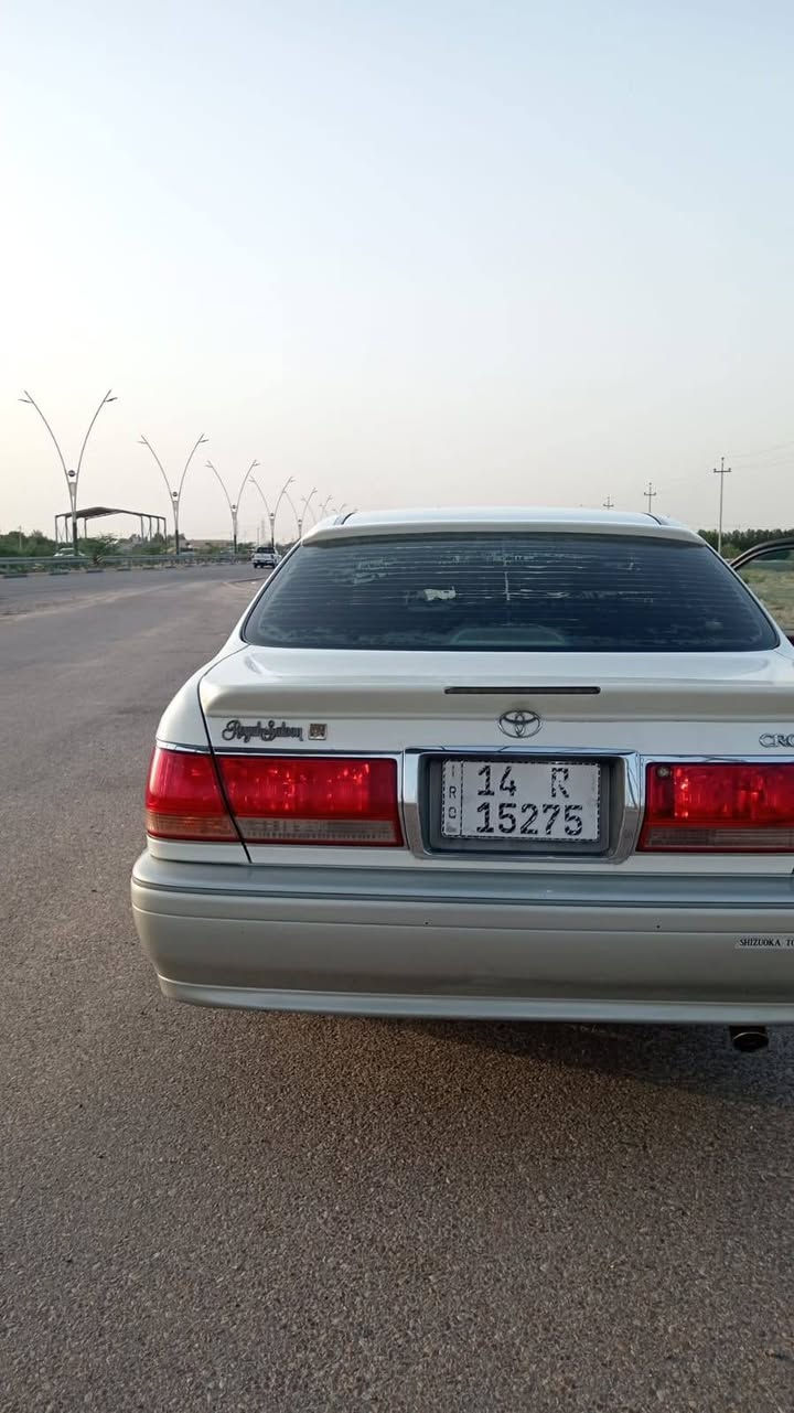 السلام عليكم جنون كفاله كص ونقل واصوليات بيها ضربه بل مدكر  الامامي   تبريد امامي وخلفي السياره جديده وجاهزه كلش  شاصي ٧٥ ديفور الكبير ٤ دكم  رقم دولي 

السعر 128 تصال ع الرقم  ***********بصره سفوان

