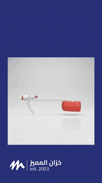 ❓ طوافة الخزان الي عندك تزنجر ويصير بيها كلس؟

ريح بالك و استخدم طوافة البدر الذكية!

تتوفر بحجم :
نصف انج او ثلاث ارباع

اطلبيها الان من اقرب مبيعات لشركة المميز.
للاستفسار:

0790 194 8990
***********
#خزانات #منتج_عراقي #madeiniraq #المميز #صنع_في_العراق
