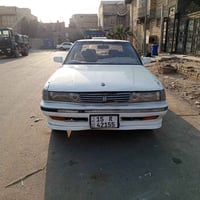 مكينة وكير شرط • دفره جديدة • سلف وبطارية جديدة