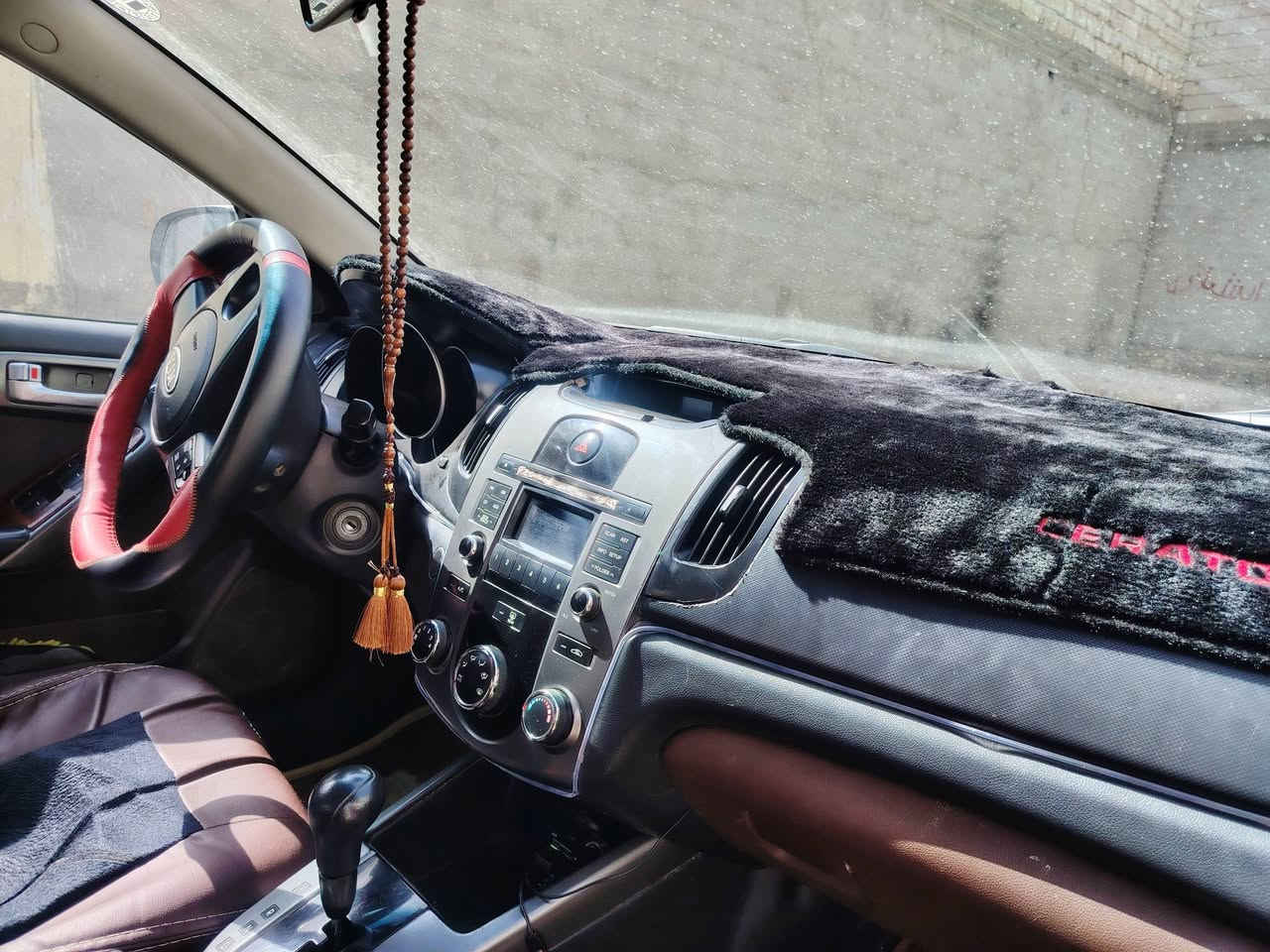 سلام عليكم كيه سيراتو مريدل2011 سياره خير منالله سياره كهربايات كله شغاله مكينه وكير كفاله فول لا تنقيص ولا تبخير سياره بيه جاملغ خلفي بي شخوط وصبغته بي خياس ما مصله اقل لصبع  سياره مال جناي تخم تاير  جدد صالي 14 يوم شادهن سياره مكانه كربلاء سياره رقمه أربيل انكليزي عندي بيه وكاله وراعيه موجود سعر 95 بيه مجال حك جيه***********
