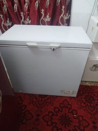 مجمدة • نضيفة