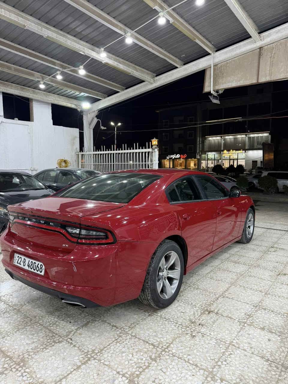 2016 كندي داخله كليين هنا صار بيه حادث السعر 177 شراي يتصل مكاني سماوه السياره فول ***********
