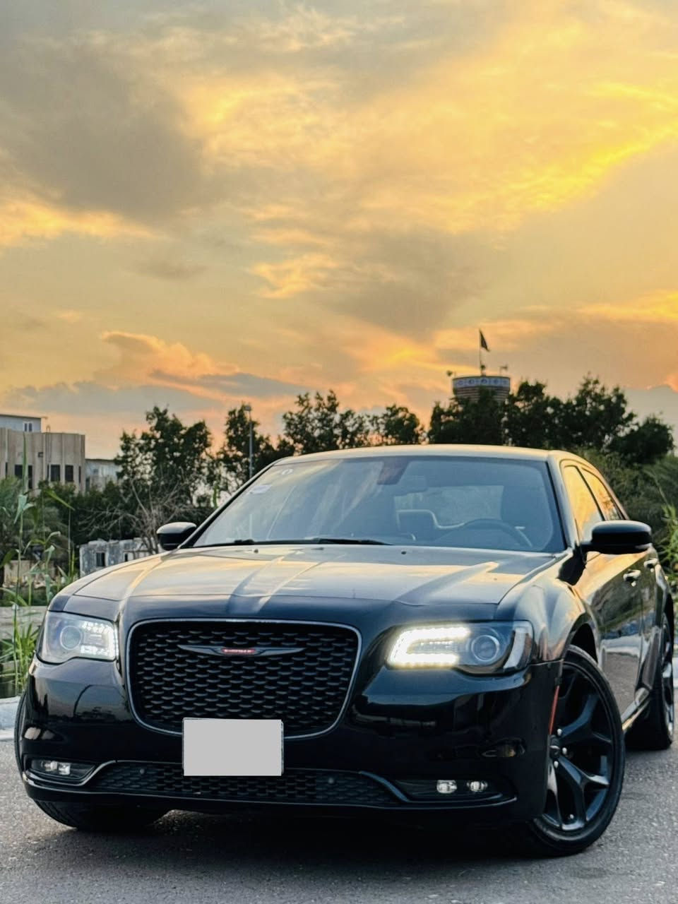 سلام عليكم
اوباما  S للبيع 

موديل 2021. 
رقم بغداد 
فئه S

فول مواصفات عدا الفتحه
حساس امامي خلفي 
رادار جانبي 
دخول ذكي 
نقطه عمياء
ماشيه 73 ميل

نضام SBORT

كشنات شعار s

تدفئه 

الحادث : جاملغ وبنيد وباب 
وبأمريكا قطعتين كلير 

السعر 227
مكان بغداد زيونه
***********
