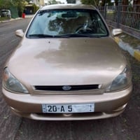 دواخل بلادية • محرك ١٦٠٠ • بدون ضربة