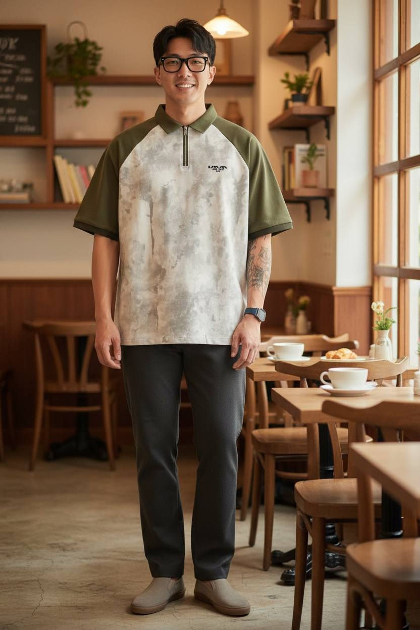 **«اللَّهُ يَبْسُطُ الرِّزْقَ لِمَن يَشَاءُ وَيَقْدِرُ»**. 

الموسم #الصيفي ويانا غيرر

#صيفي _ صيفي #جمله فقط
عروض و تخفيضات رمضان

ياخة 🇨🇳 قطن ماستر كوالتي

الشد 152 الف 16 قطعة

قياس L // 3XL قالب ✅

شرط الفحص امام المندوب

🔸 للمزيد من الموديلات تابعوا قناة التليگرام:

https://t.me/+VpOimmFZExU2ZDgy


**إذا كنت صاحب هذا الإعلان وتريد حذفه لأي سبب، رجاءا أرسل رسالة إلى الدعم الفني**