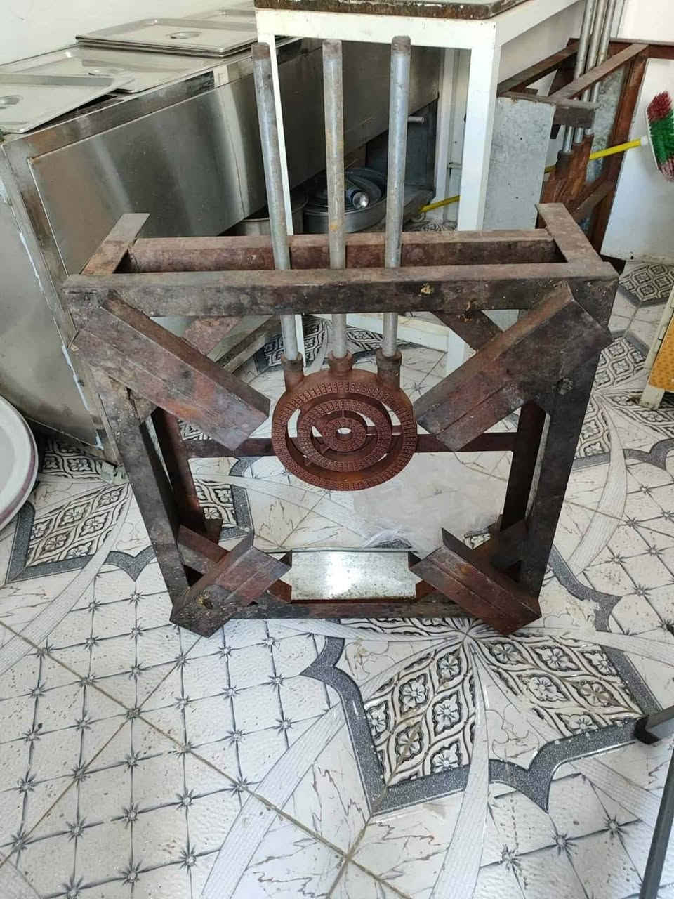 كلمن وسعره للبيع


**إذا كنت صاحب هذا الإعلان وتريد حذفه لأي سبب، رجاءا أرسل رسالة إلى الدعم الفني**